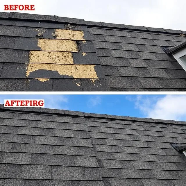 Roof Repair Near Me in Lincoln, AL near me